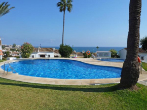 Holiday Home Las Buganvillas, La Cala De Mijas